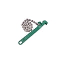 thumbnail image 4 of QualitChoice Strap Filter Wrench Disassembly Tool Multifunction With 8inch Belt With Chain 8 inch, 4 of 6