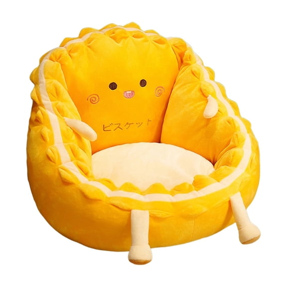 Office Chair Cushion for Long Sitting Comfort, Supportive Seat Pad with Back Support, Ergonomic Chair Cushion for Office Use, Comfortable Seat Pad for Extended Sitting Sessions