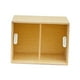 thumbnail image 4 of Caja de cría para pollitos, jaula para codornices, resistente y ligera, gallinero, pato, pájaro, S, 4 of 9