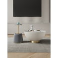 thumbnail image 2 of Anderson Coffee Table & End Table 1.0 with Steel Frame - Multi-Color - Set of 2, 2 of 8