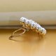 thumbnail image 4 of Ladies Elegant Faux Pearl Scarf Bufandas Hebilla Clip Joyas Regalos De Mujer Para Boda Día De San Valentín jinwen Hebilla de clip de bufanda de perla, 4 of 8