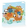 thumbnail image 4 of Diamond Dotz Animals Dotz Box Animal Diamond Painting Kits for Adults - Diamond Art Kits a Relaxing Creative Craft Kit with Dotz Gems 11"x11", 4 of 5