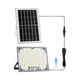 thumbnail image 1 of Reflector Solar LED Exterior, Lámpar solar 150 LEDs, 15,000 Lúmenes Lab.G, Blanco, 1 of 5