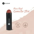 thumbnail image 2 of Sugar Face Fwd Corrector Stick - 02 Onward Orange (Orange) Longlasting Formula Lightweight, 2 of 5