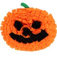 thumbnail image 1 of unbranded Alfombra Para Alimentación En De Calabaza Con Materiales Cómodos Y Color Vibrante, 1 of 7