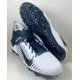 thumbnail image 1 of N I-K-E Alpha Menace Pro 2 Mid Football Cleats BV3945-102 Midnight Navy Size 12-13, 1 of 6