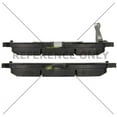 thumbnail image 2 of C-Tek Ceramic Brake Pads with Shims, 2 of 4