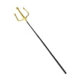 thumbnail image 2 of Costume Accessory Toy Cosplay Party Play Play multifuncional para la decoración de Halloween resistente para adultos niños 48 pulgadas Negro, 2 of 8