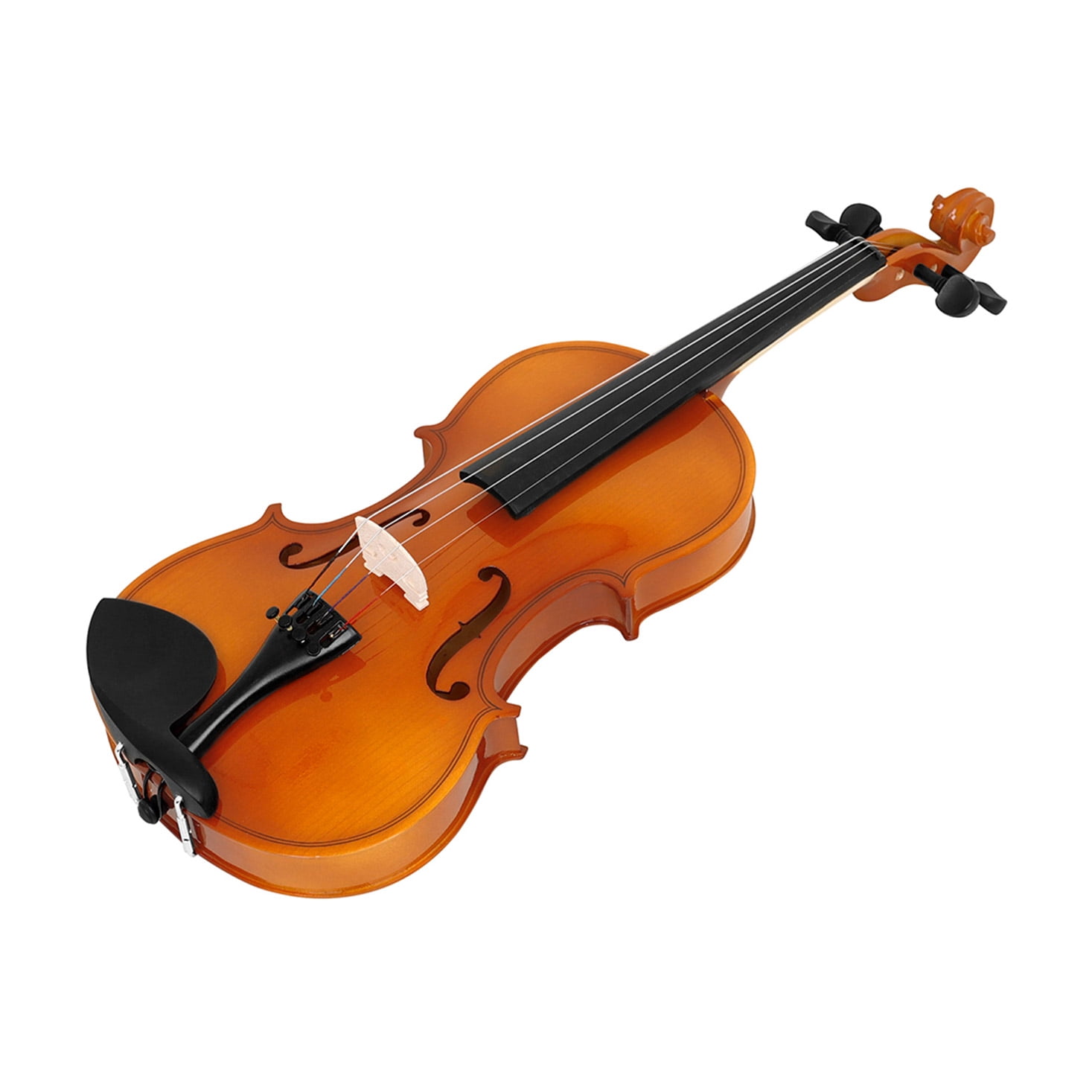 Small Violin Musical Violin Professional Violin Full Size Violin Musical Instrument Texture Practical Violin