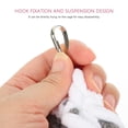 thumbnail image 4 of Climbing Rope Toy Assorted Color 1Set For Exercise Development, 4 of 6