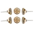 thumbnail image 1 of MOP Cabinet Knob ( Set of 6 ), 1 of 4