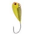 thumbnail image 2 of koolsoo Simulation 3D Freshwater Saltwater Fishing Hook Hard Baits 05, 2 of 7