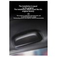 thumbnail image 4 of Car Glasses Case Storage Box Sunglasses Clip Sunglasses Roof Storage Modification for Toyota Prado L, 4 of 5