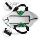 thumbnail image 4 of Disketp Green Disco Lights Bolsa Tote Estampada para Mujer, Bolso de Hombro y de Mano para Compras y Viajes, 4 of 8