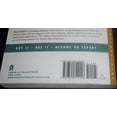 thumbnail image 1 of Pre-Owned The Official Price Guide to Mint Errors, 7th Edition (Paperback) 0375722157 9780375722158, 1 of 1
