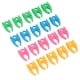 thumbnail image 1 of Clips De Bobina, Duraderos, Reutilizables, 20 Piezas, Soporte De Bobina, Fijación De Carrete Para Coser Carretes De Bordado, 1 of 7