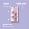thumbnail image 4 of ONYX Professional Get Tidy Double-Sided Nail Brush, 4 of 7