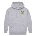 thumbnail image 2 of Peanuts - Country Club Men's Graphic Fleece Pullover Hoodie, 2 of 5