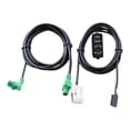 thumbnail image 1 of interruptor iliar del coche,cable de del interruptor iliar usb del coche,cable de alimentación del interruptor iliar usb automático,Adaptador USB Tomas Arnés de Yotijar interruptor auxiliar del coche, 1 of 9