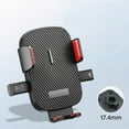 thumbnail image 6 of MOMOJIA For all Adjustable Phone Clamp Bracket for Smartphones Cameras 360 Design, 6 of 14