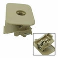 thumbnail image 5 of Glove Box Latch Cashmere for Cadillac CTS SRX STS STS-V XLR XLR-V 20864472, 5 of 5
