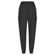 thumbnail image 4 of Karight Scrub Sets for Woman Essential Jogger Scrub Set Nursing Uniform Stretch V-Neck Top & Drawstring Cargo Pants, 4 of 8