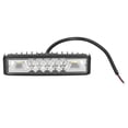 thumbnail image 1 of Car Exterior Light,6in Car LED Light Car Front Lamp Car LED Light Bar Masterfully Created, 1 of 14