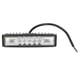 thumbnail image 3 of Barra de luces LED para coche, lente de PC, carcasa de aleación de aluminio, foco para coche, IP67, resistente al agua para motocicleta y maletero,Barra de luz LED para automóvil Lámpara de conducción Higoodz Accesorio de coche, 3 of 8