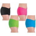 thumbnail image 3 of Dance  Leotard Danz N Motion Adult, 3 of 3