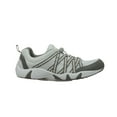 Women's Grey Athletic Shoes