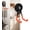 1, variant on Heavy Duty Magnetic Double Claw Hook, 2.6in Large Industrial Magnet Hooks with Anti-Slip Coating, Dual J-Hook Utility Tool Hanger for Shovels, Power Drills, Garden Hose (2)