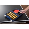 thumbnail image 6 of JOOLA Table Tennis Tour Case with 3-Star Ping Pong Balls, 18 balls, 6 of 8