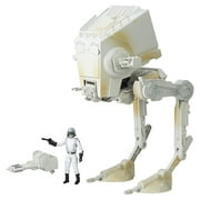 Star Wars The Black Series Imperial AT-AT Driver Figure