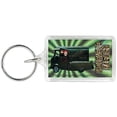 thumbnail image 1 of Cheech & Chong - Porte-Clés en Fibre pour Van, 1 of 1
