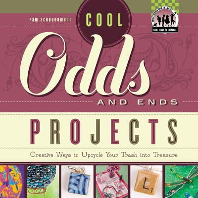 Cool Odds and Ends Projects : Creative Ways to Upcycle Your Trash Into (Best Way To Use Trello For Project Management)