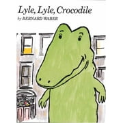Lyle, Lyle, Crocodile (Paperback)