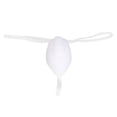 thumbnail image 2 of Dioche Scrotal Support Jock Strap Underwear, Breathable Cotton Jockstrap, Comfortable Supportive Underwear For Exercises, Running, Cycling, Gym, 2 of 8