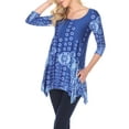 thumbnail image 2 of Women's Rella Tunic Top, 2 of 4