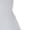 White, variant on Plus Size 2 Piece Peplum Dress Sets for Women Sexy Bodycon Cocktail Party Dress & Skirt Suits