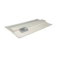 thumbnail image 2 of 2X4 Single Basket LED Troffer Fixturewage CCT Tunable Lumens Tunable 100-277V, 2 of 7