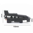 thumbnail image 4 of Angle grinder spare part switch for Bosch GWS20-180 tool, 4 of 5