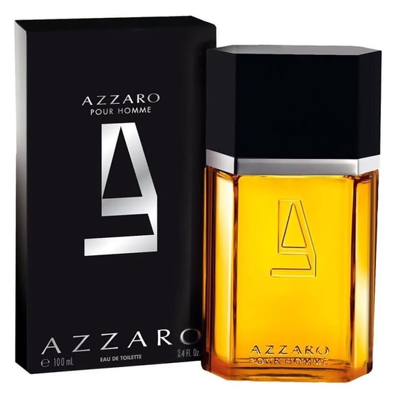 Azzaro for Men 3.3 oz EDT