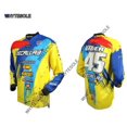 thumbnail image 2 of Camiseta de motocross bmx 2023 para equipo de moto, camiseta de ciclismo de enduro y mtb, ropa de ciclismo de manga larga para descenso, 2 of 5