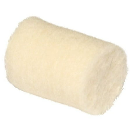 10 Inlet - Air inlet Filter - Sunrise PulmoAide 5650, 10 pack, 3⁄4