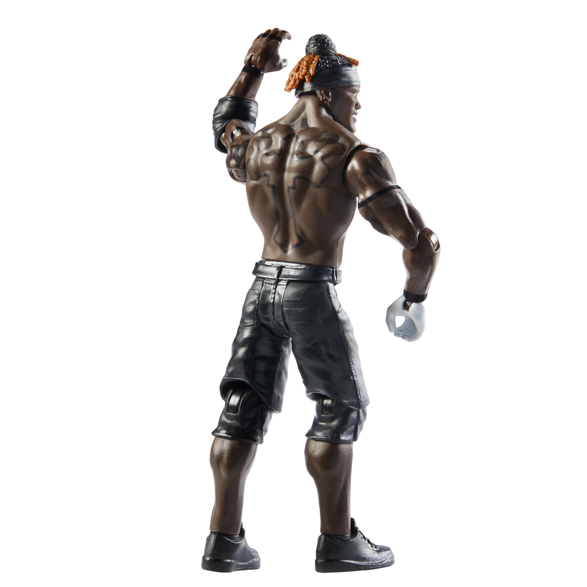 WWE R-Truth Action Figure