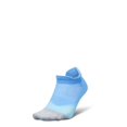 thumbnail image 3 of Calcetines deportivos con lengüetas que no se muestran con estampado Elite Light Cushion XL, 3 of 8