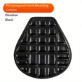 thumbnail image 4 of Electric Car Motorcycle Motorcycle Off-road Motorcycle Accessories Cushion, Seat Cover Shockproof Waterproof Sun Protection, 4 of 4