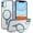14112-Blue, variant on for iPhone 11 Pro Max Magnetic Case with Invisible Stand [Compatible with Magsafe], Full Body Protective Cover Slim Shockproof Phone Case for Apple iPhone 11 Pro Max 6.5", Black