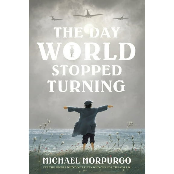 The Day the World Stopped Turning, (Paperback)