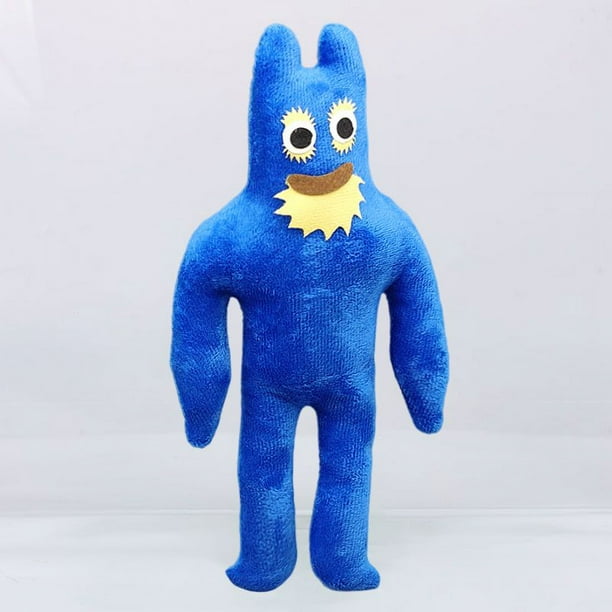 New Garden Of Banban 7 Kittysaurus Plush Toy Garten Of Banban 6